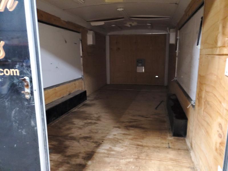 2020 Foresriver 2020 Forest River Enclosed Cargo Trailer