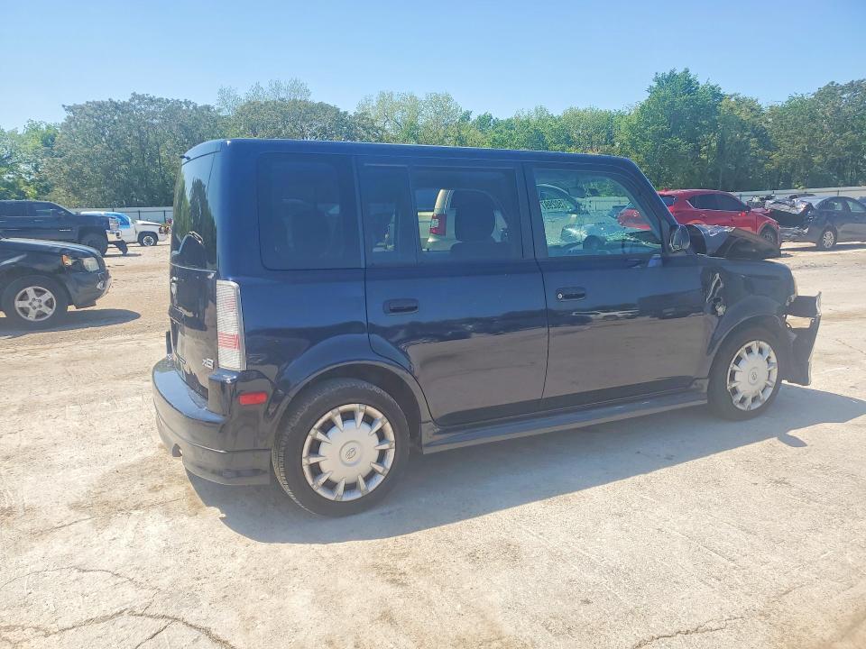 2006 Scion XB