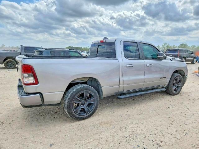 2022 Dodge RAM 1500 BIG Horn