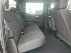 2026 Chevrolet Silverado K1500 Trail Boss Custom