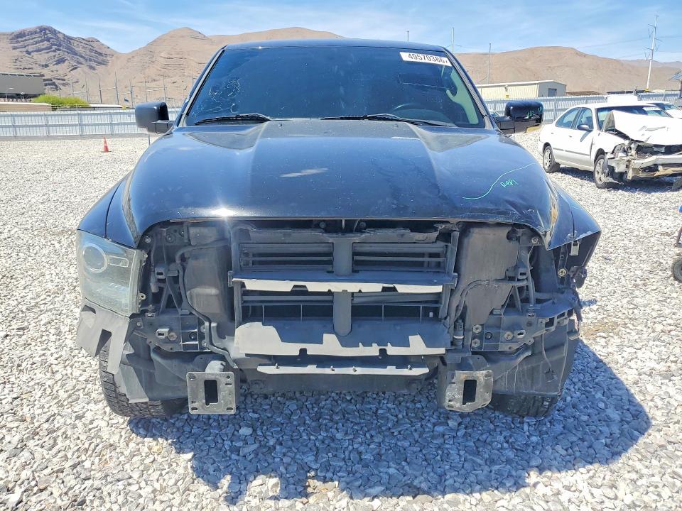2014 Dodge RAM 1500 Sport