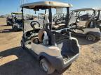 2020 Club Car Golf Cart