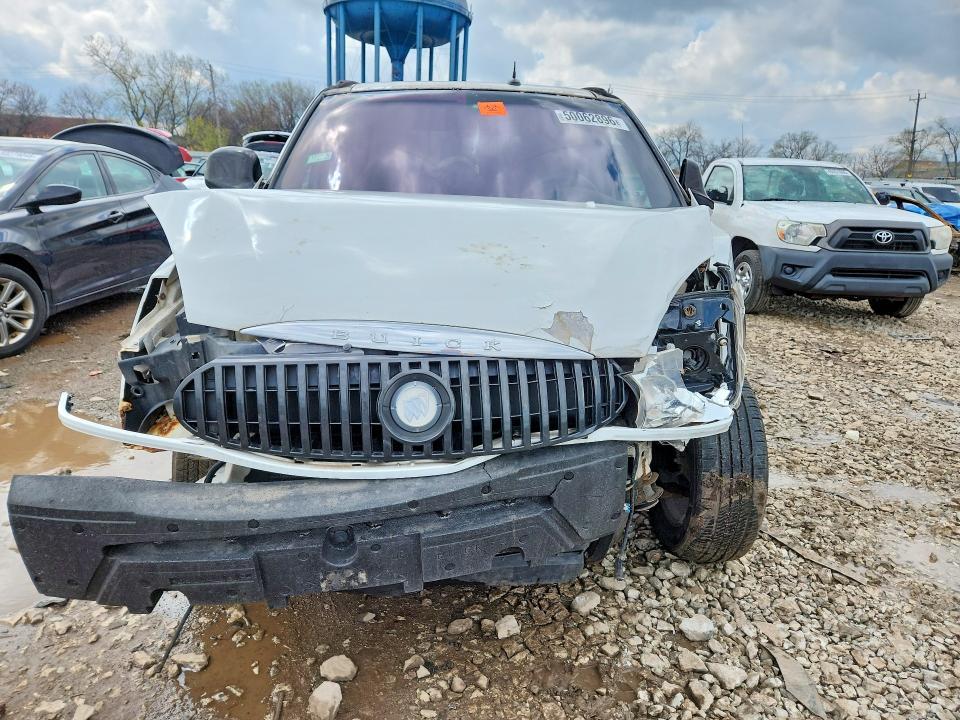 2005 Buick Rendezvous cx