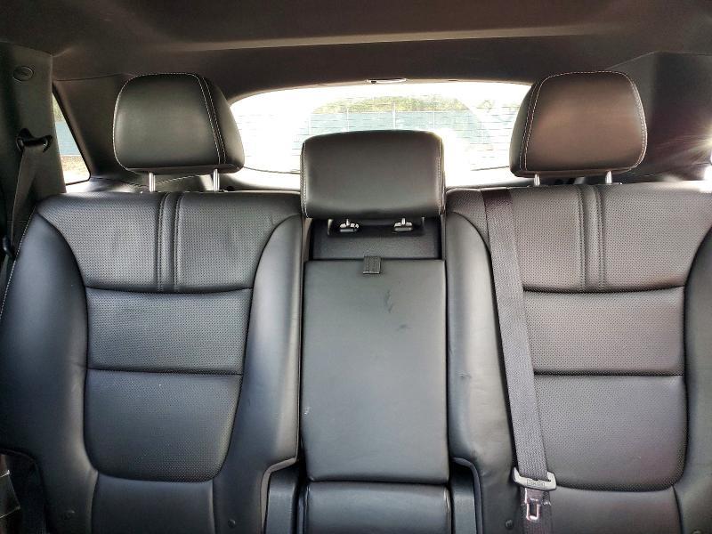 2014 KIA Sorento sx Limited