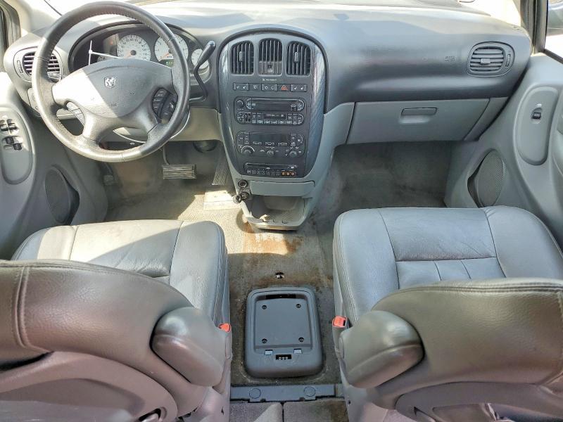 2005 Dodge Grand Caravan sxt
