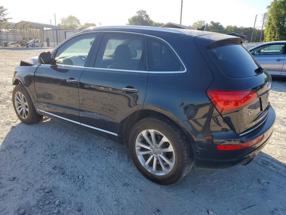 2015 Audi Q5 Premium