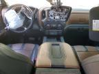 2019 Chevrolet Silverado K1500 High Country