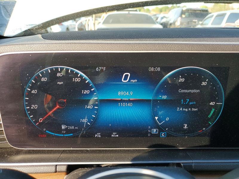 2020 Mercedes-Benz Gle 350 4matic