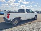 2020 Chevrolet Silverado C1500