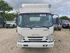 2020 Isuzu NPR HD