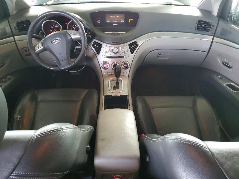 2013 Subaru Tribeca Limited