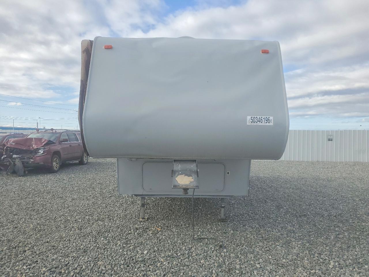 2003 Keystone Trailers