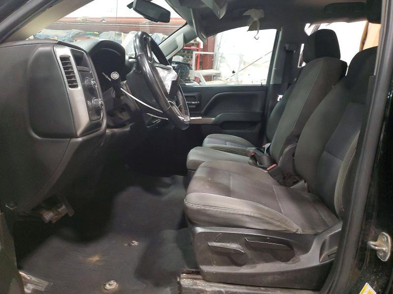2019 Chevrolet Silverado LD K1500 LT