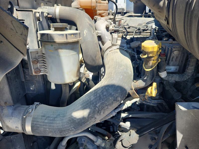 2022 International Rh613 Semi Truck