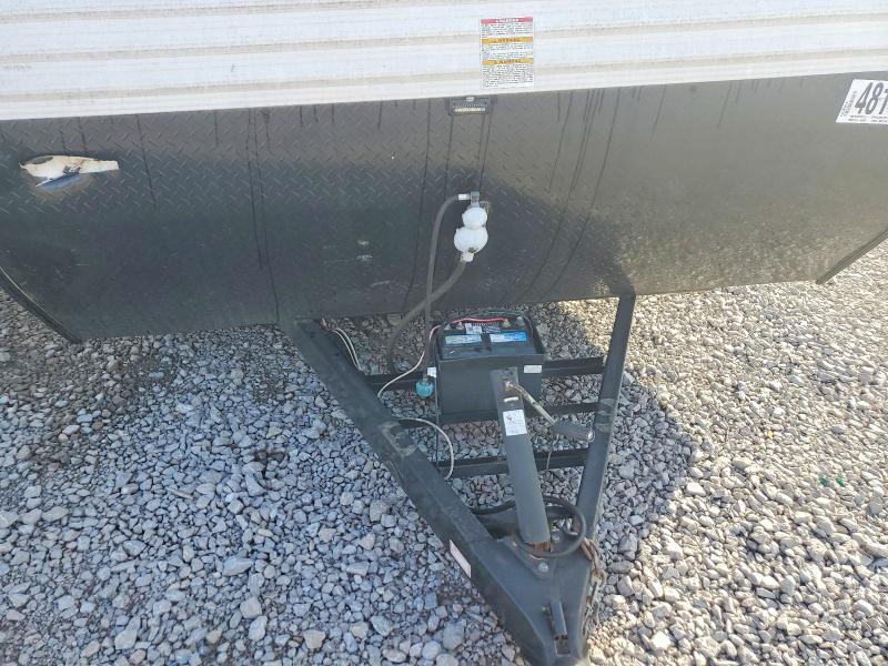 2020 19bh Starcraft 19BH Starcraft