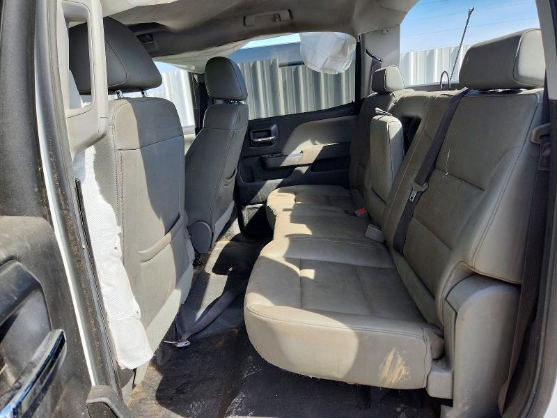 2017 GMC Sierra K2500 Heavy Duty