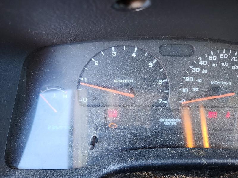 2003 Dodge Durango Sport