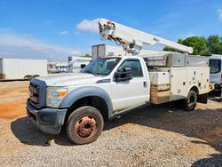 Ford salvage cars for sale: 2015 Ford F450 Super Duty
