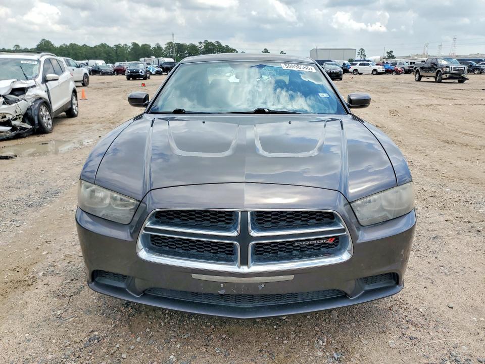 2013 Dodge Charger se