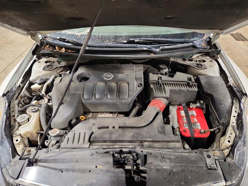 2009 Nissan Altima 2.5