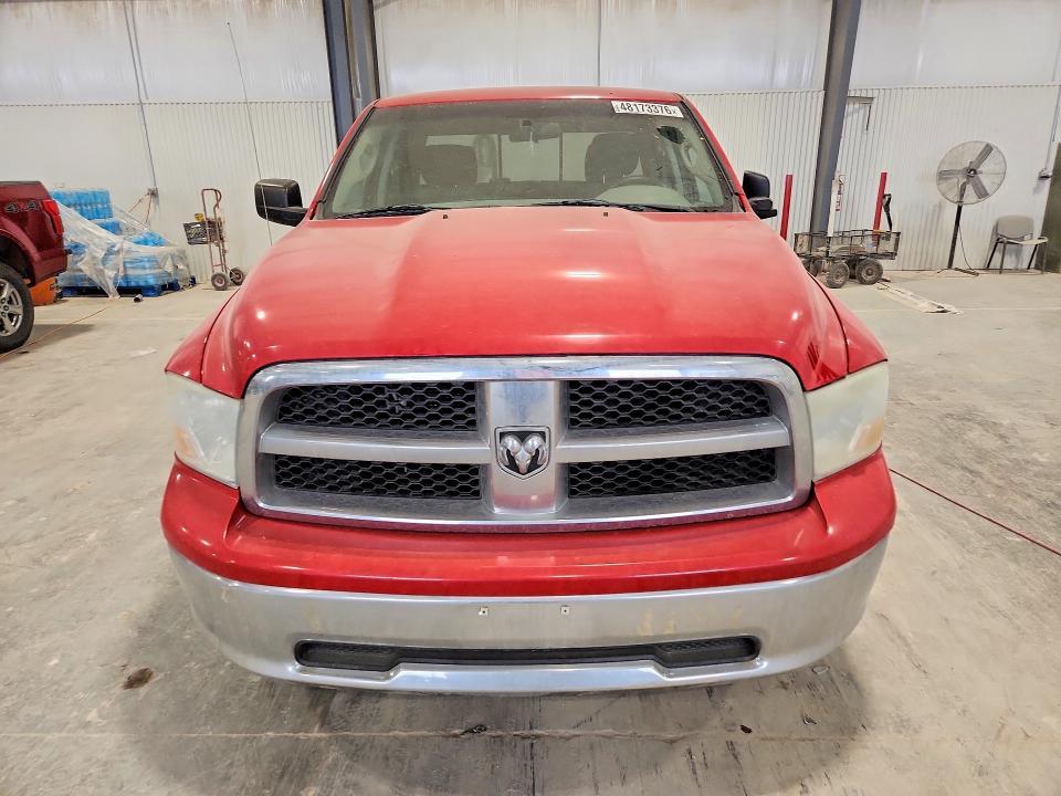 2010 Dodge RAM 1500