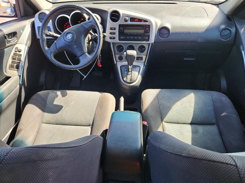 2005 Toyota Matrix xr