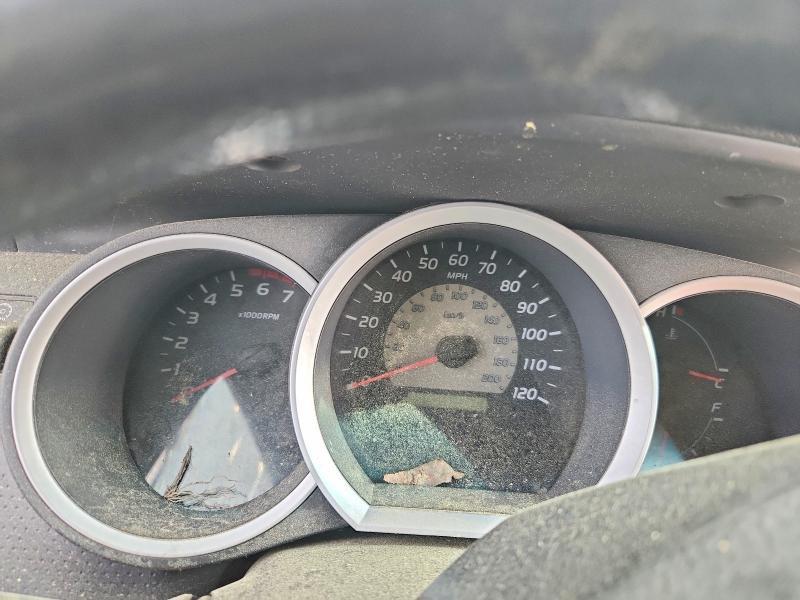 2007 Toyota Tacoma Prerunner V6