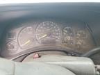 2001 Chevrolet Silverado C3500