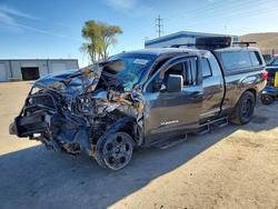 Toyota Vehiculos salvage en venta: 2012 Toyota Tundra Grade