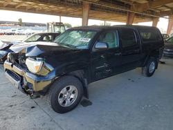 2014 Toyota Tacoma Prerunner V6 en venta en American Canyon, CA