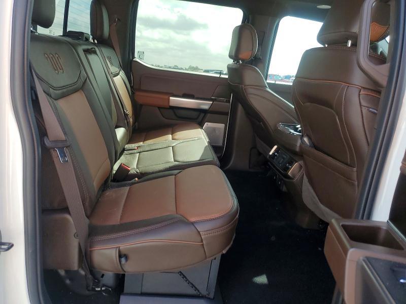 2024 Ford F150 King Ranch