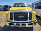 2022 Ford F650 Super Duty