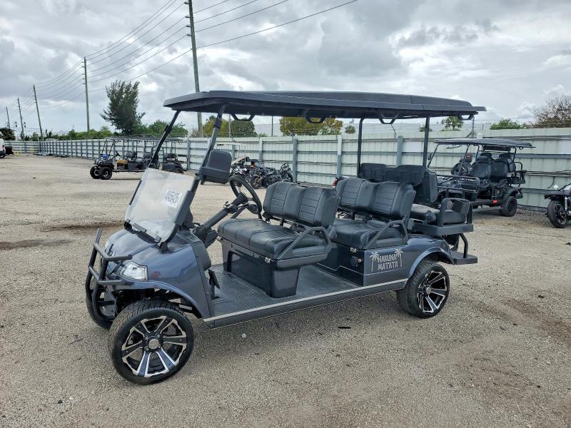 2026 Evolution 2024 Evolution Golf Cart
