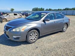 2015 Nissan Altima 2.5 s for sale in Anderson, CA