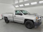 2016 Chevrolet Silverado C1500