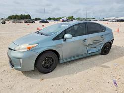 2014 Toyota Prius Four for sale in Taylor, TX