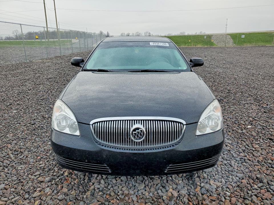 2008 Buick Lucerne cx