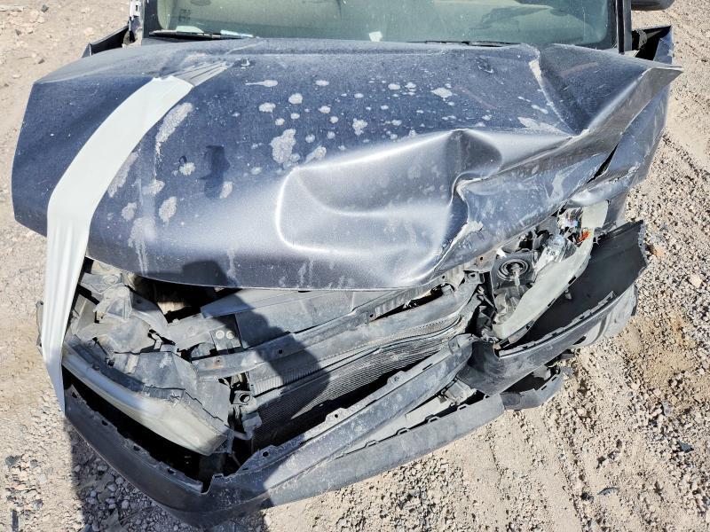 2010 Honda Element ex