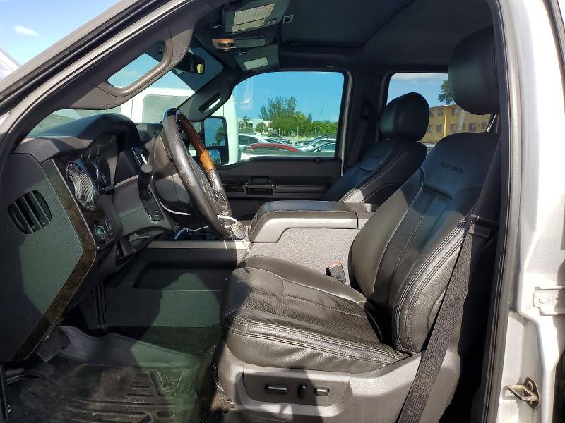 2013 Ford F250 Super Duty