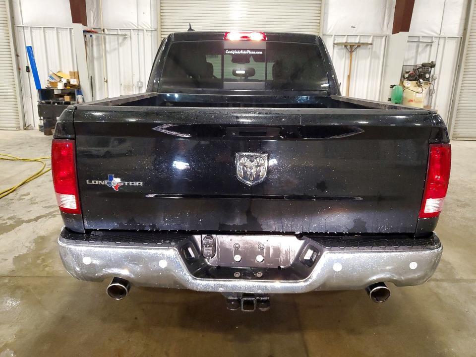 2019 Dodge RAM 1500 Classic SLT