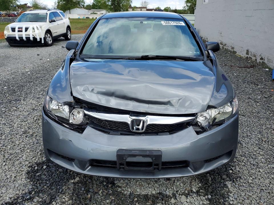 2011 Honda Civic vp