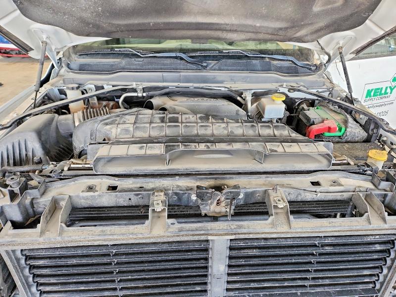 2019 Dodge RAM 2500 Tradesman