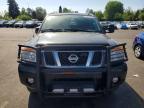2015 Nissan Titan PRO-4X