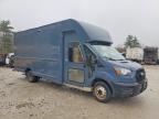 2021 Ford Transit Delivery Truck
