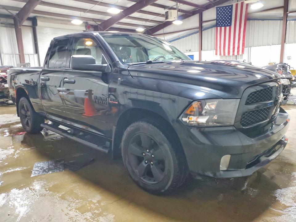 2018 Dodge RAM 1500 ST
