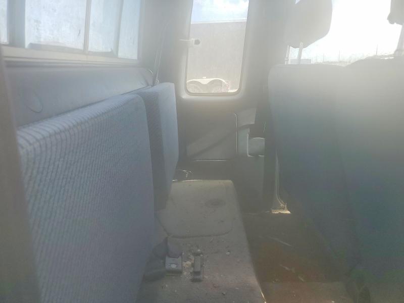 1994 Toyota Pickup DX