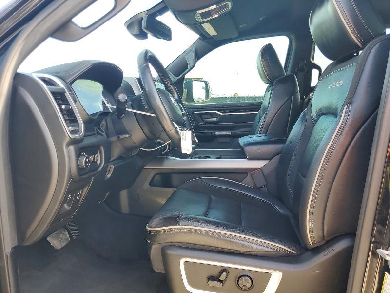 2020 Dodge 1500 Laramie