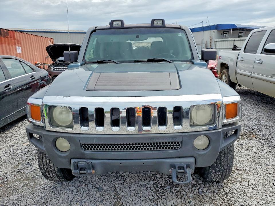 2006 Hummer H3