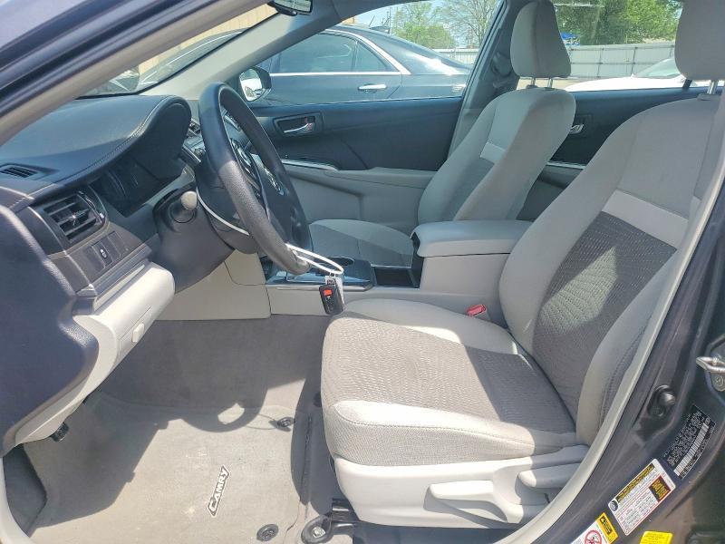 2013 Toyota Camry Hybrid le