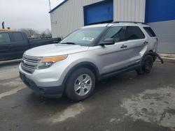 2014 Ford Explorer for sale in Glassboro, NJ